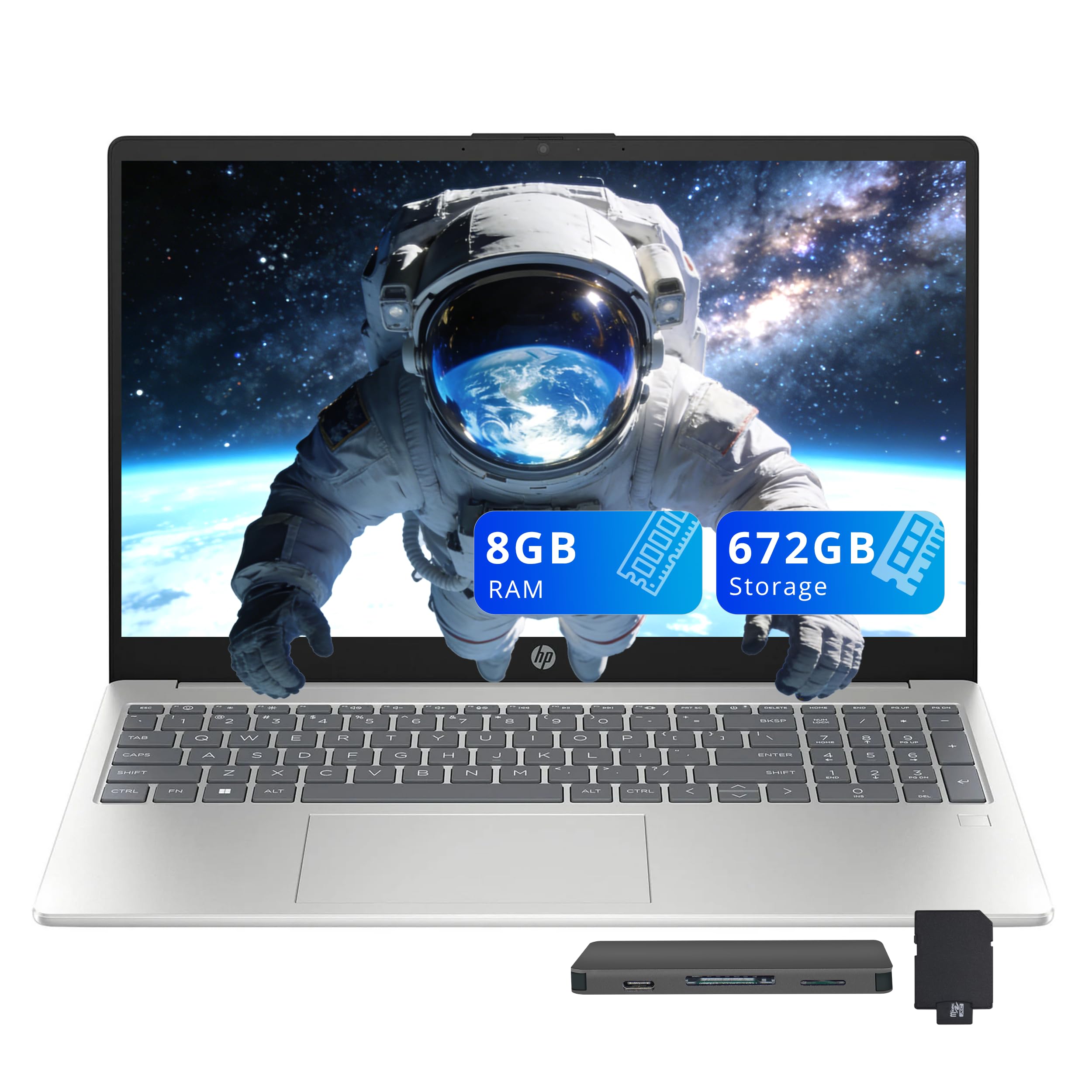 Amazon.com: HP Pavilion 15.6